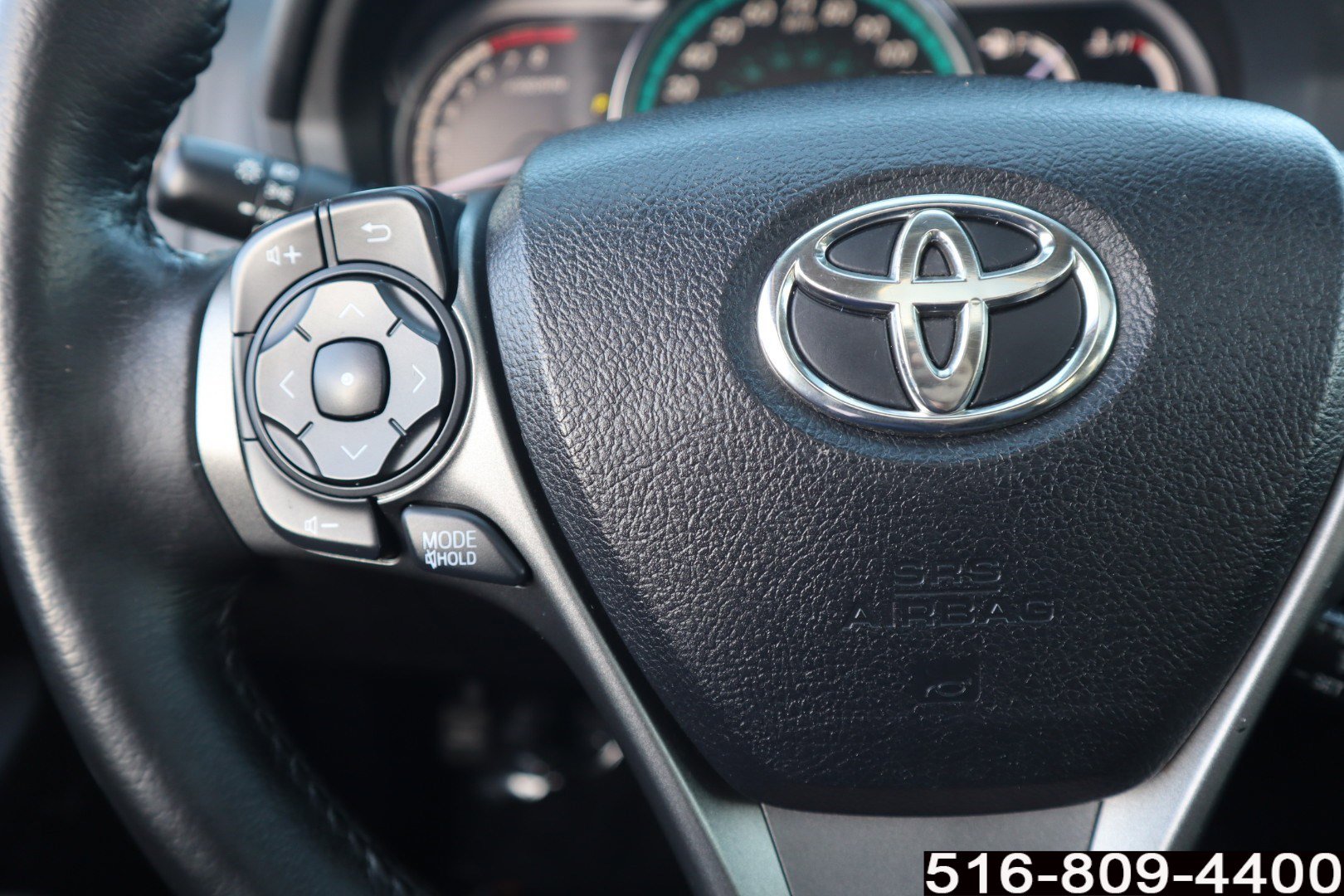 Used 2015 Toyota Venza Limited image 21