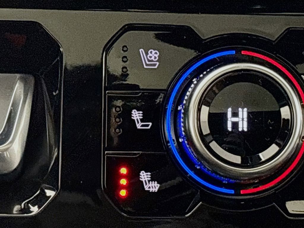 New 2026 GMC Sierra 2500 AT4 w/ AT4 Preferred Package image 20