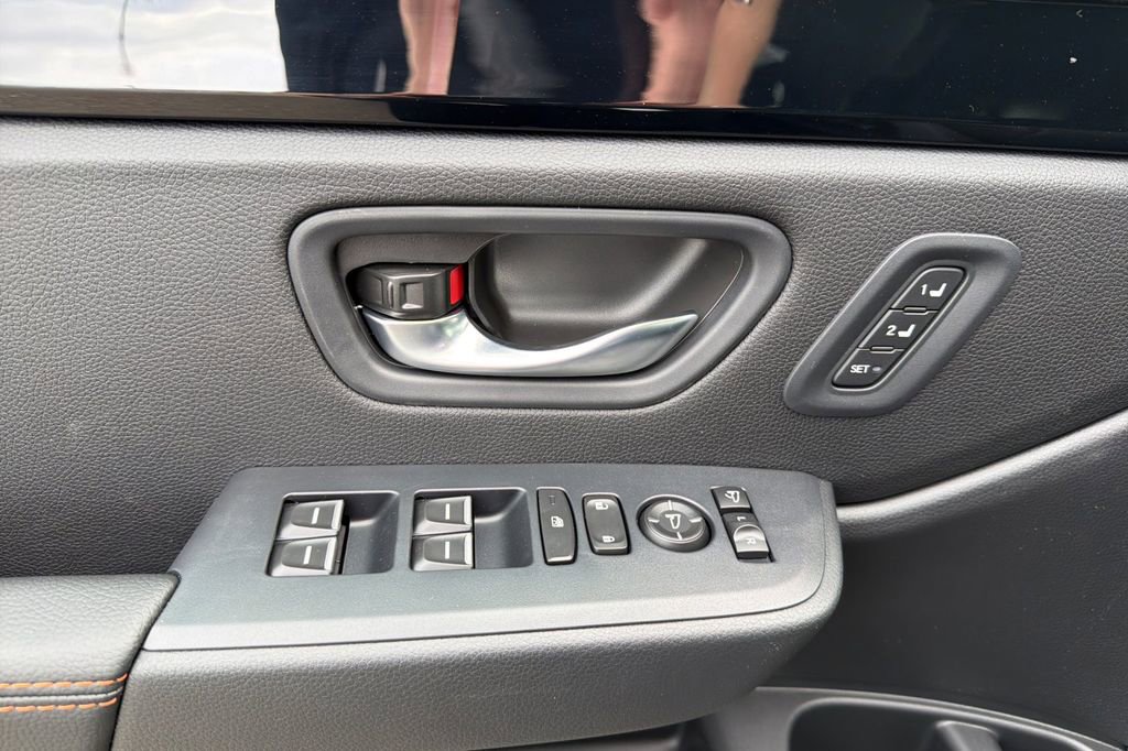 New 2026 Honda Pilot TrailSport image 11