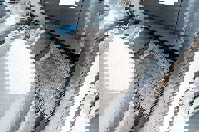 New 2025 Ford Maverick XLT image 26