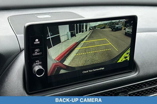 Certified 2026 Honda HR-V EX-L image 22
