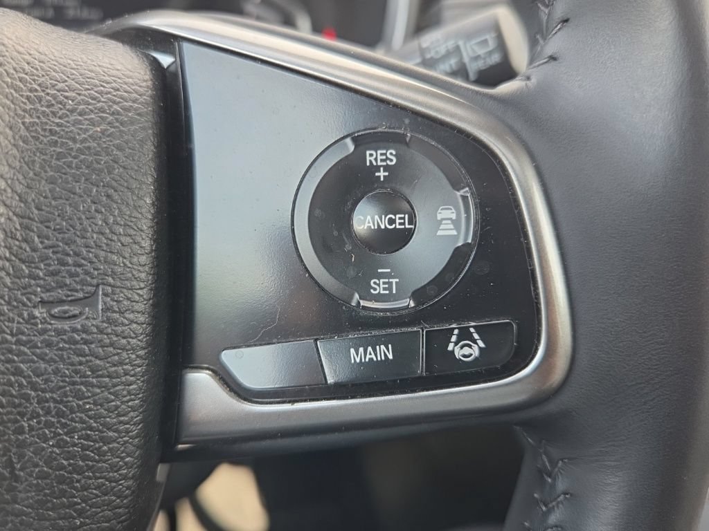 Used 2018 Honda CR-V EX-L image 23