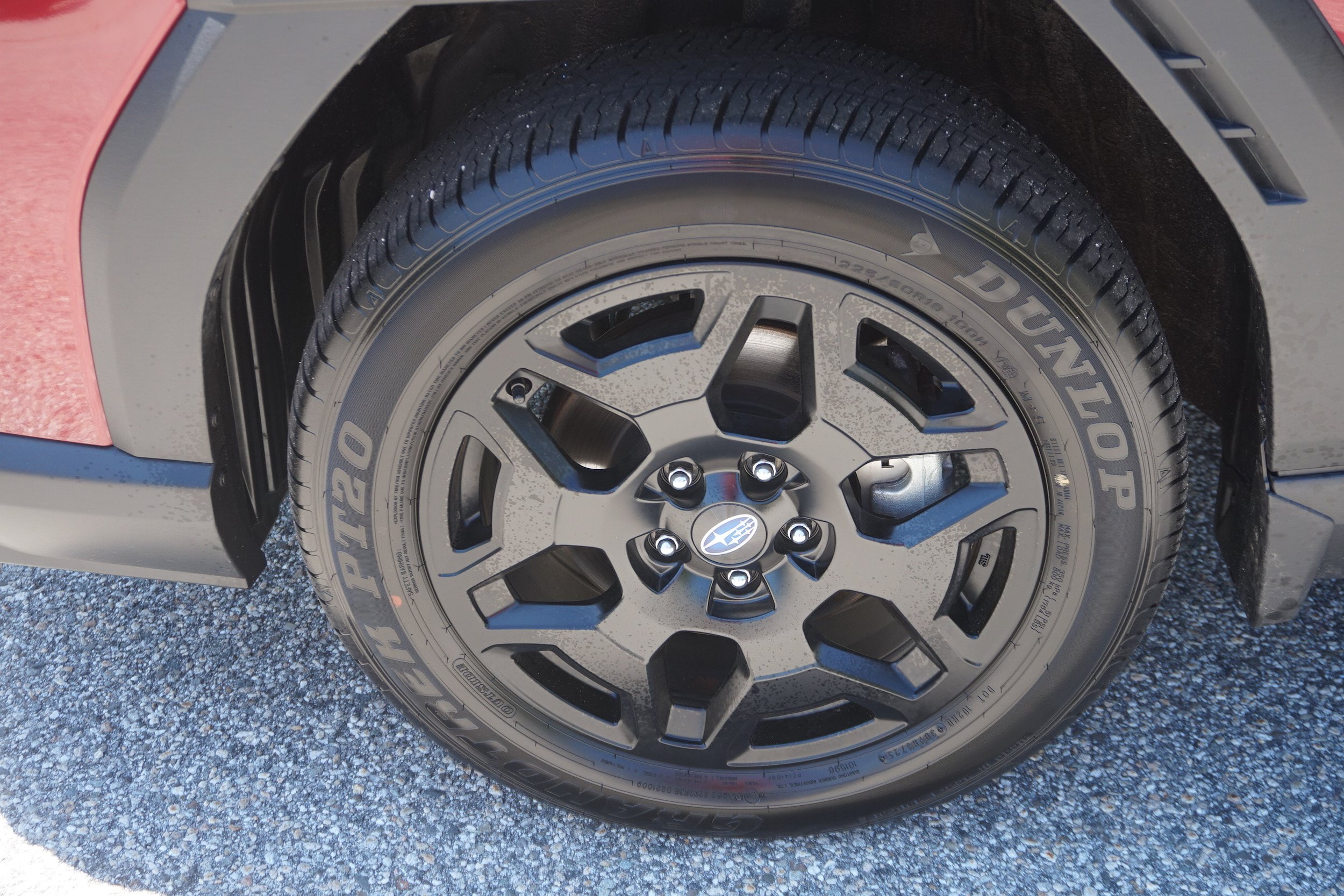 Certified 2026 Subaru Outback Limited AWD/4WD image 9