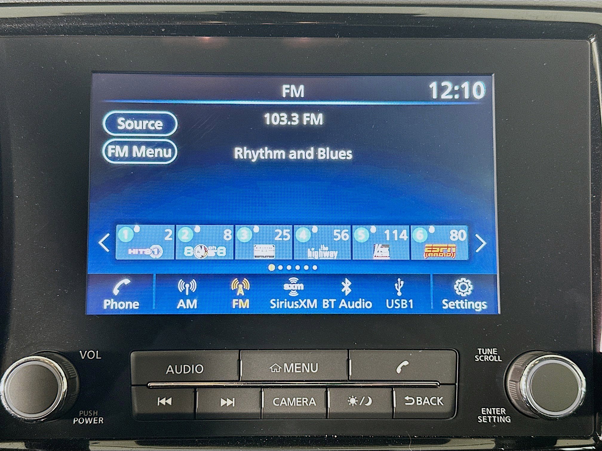 Used 2024 Nissan Frontier SV w/ SV Convenience Package image 21