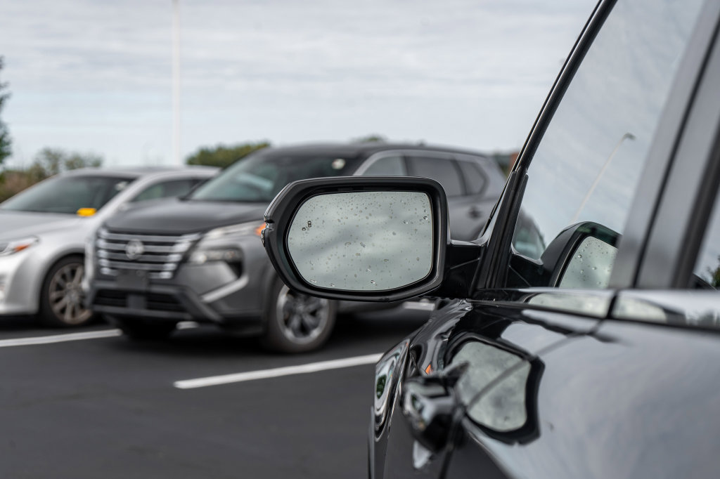 Used 2017 Honda CR-V EX image 16
