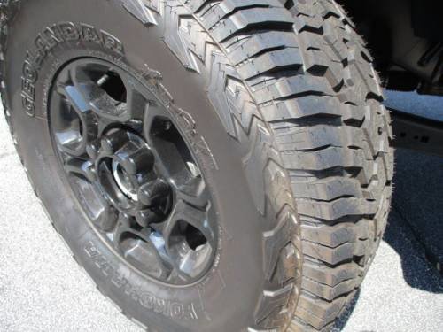 New 2025 Ford F250 XL w/ STX Appearance Package image 18