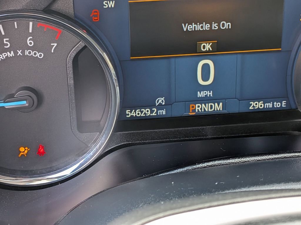 Used 2024 Ford Expedition XLT image 14