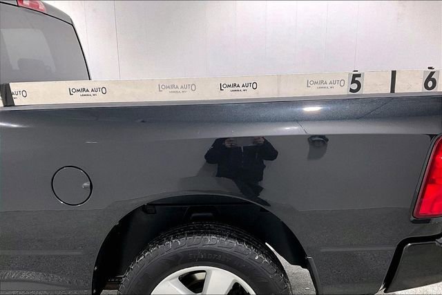 Used 2015 RAM 1500 Express image 40