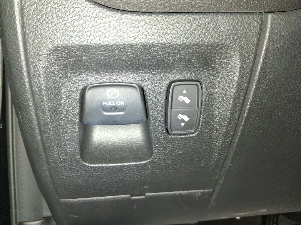 Used 2023 RAM 1500 Big Horn AWD/4WD image 23