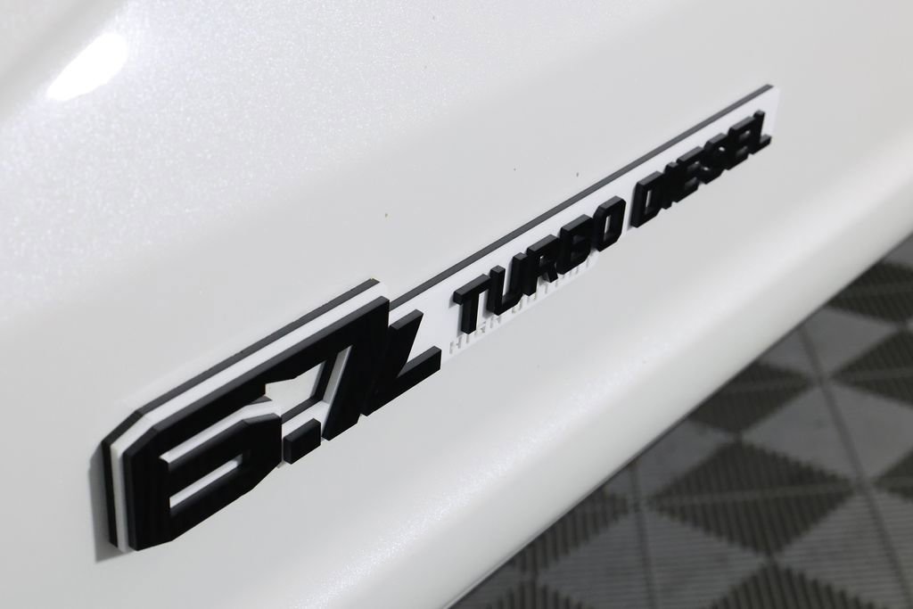 Used 2026 Ford F250 Platinum image 69