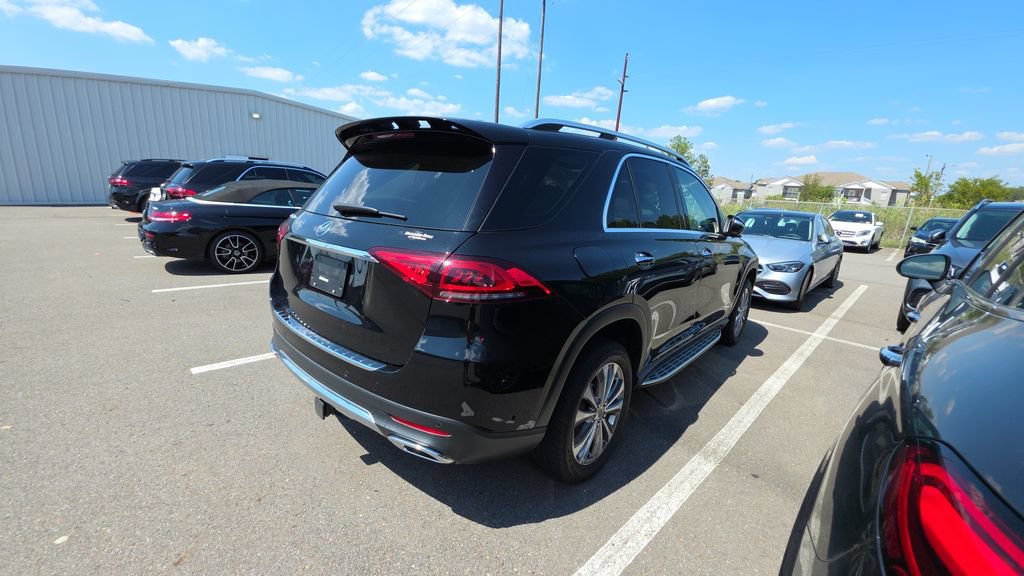 Used 2023 Mercedes-Benz GLE 350 image 6