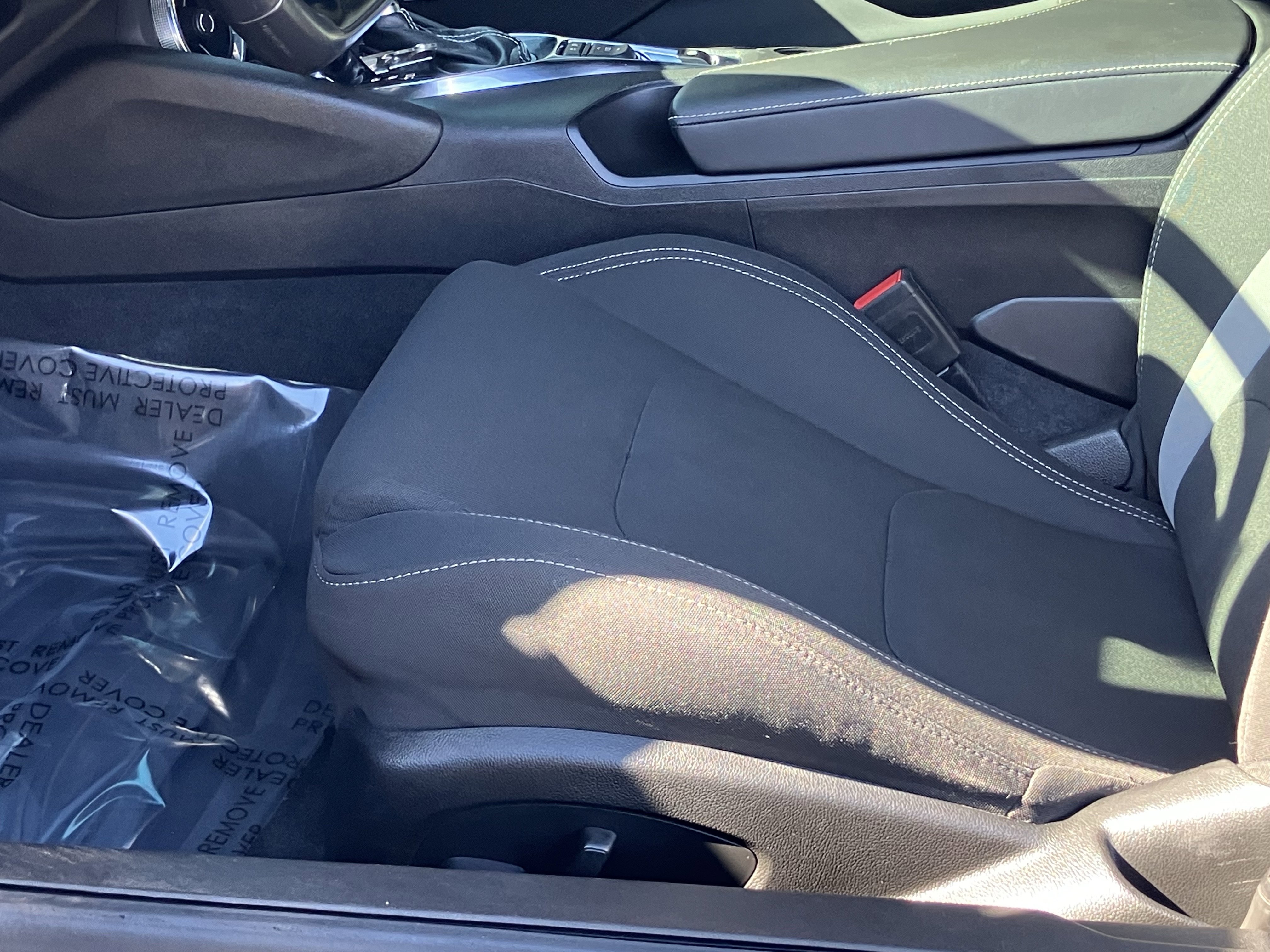 Used 2022 Chevrolet Camaro LT w/ RS Package image 20