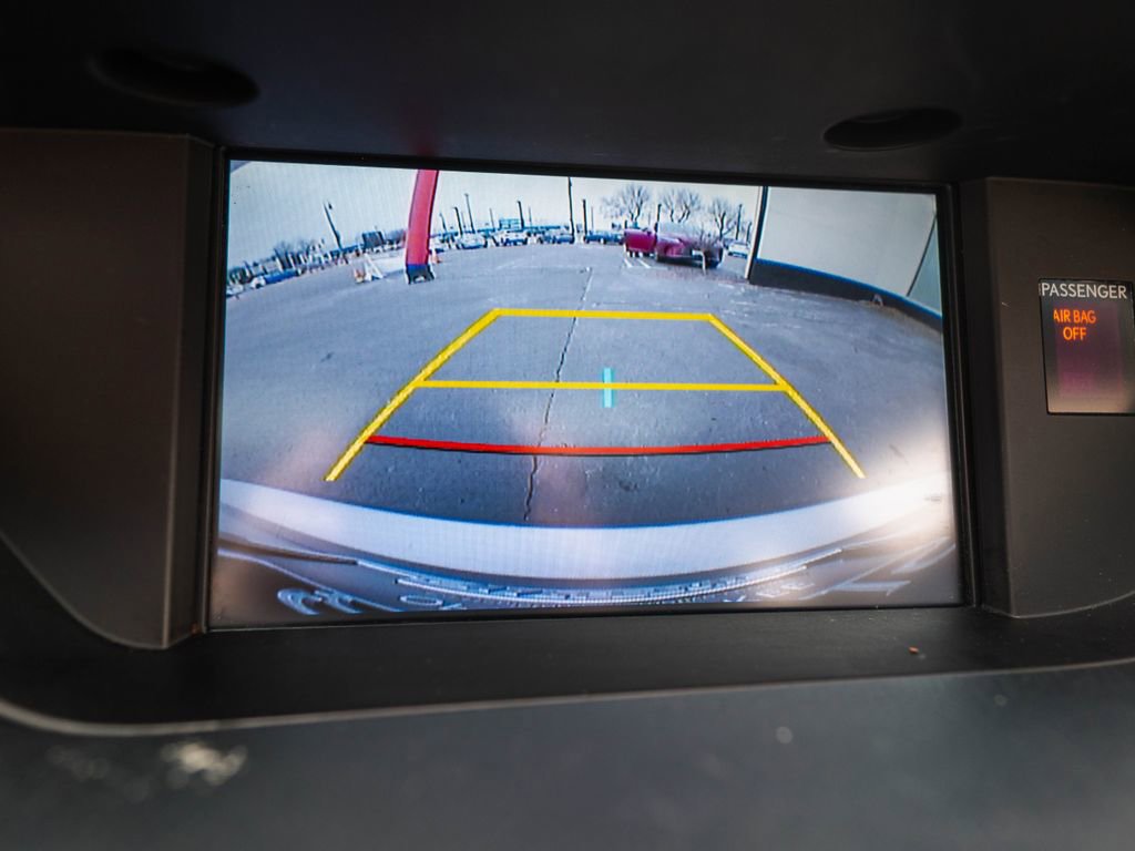 Used 2015 Lexus ES 350 w/ Premium Package FWD image 31
