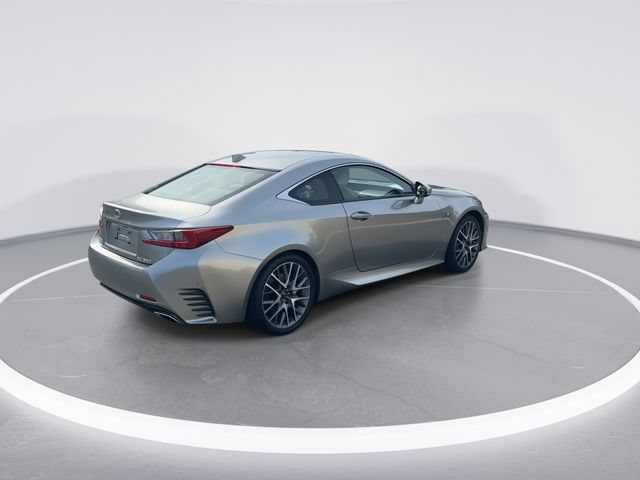 Used 2016 Lexus RC 350 RWD image 7