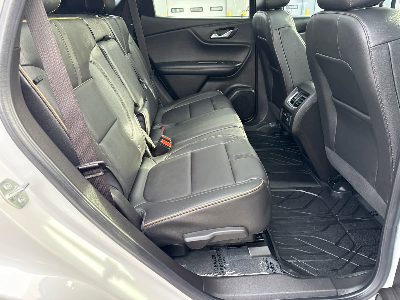 Used 2024 Chevrolet Blazer Premier w/ Driver Confidence II Package image 14