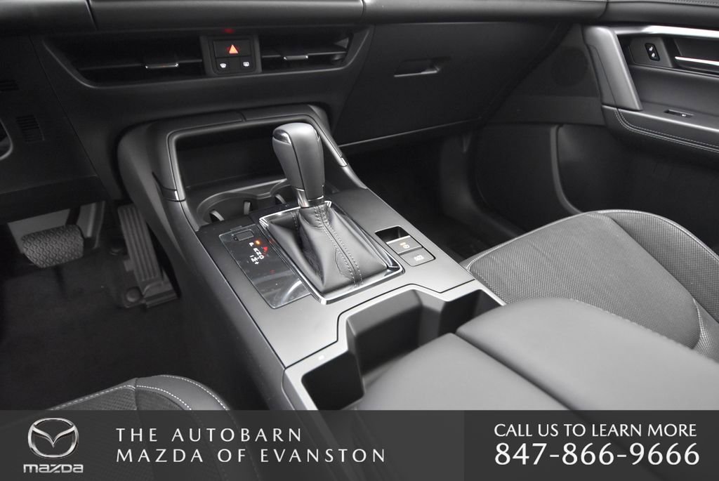 New 2026 MAZDA CX-5 Select AWD/4WD image 32