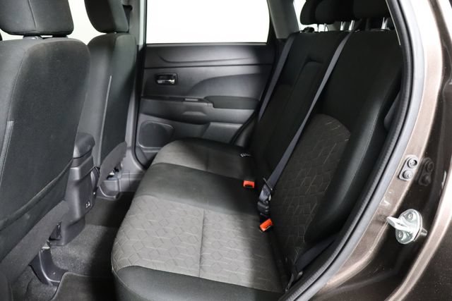 Used 2024 Mitsubishi Outlander Sport LE AWD/4WD image 12