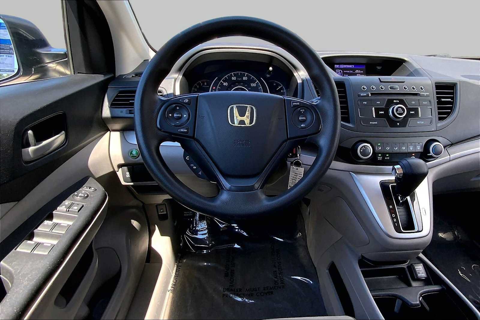 Used 2013 Honda CR-V LX image 6