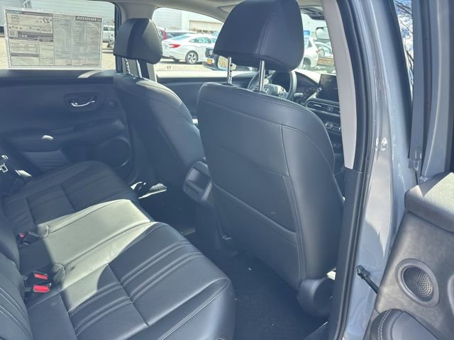 New 2026 Honda HR-V EX-L image 13