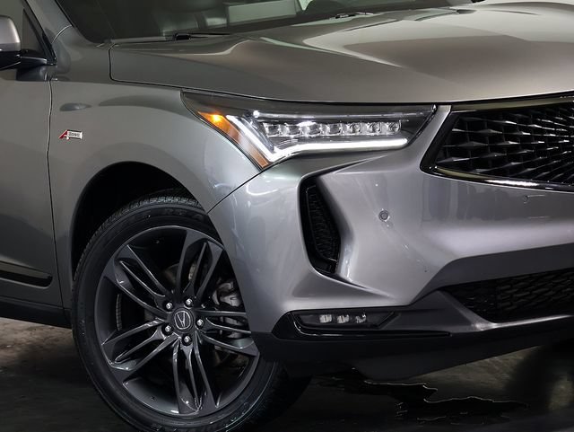Certified 2023 Acura RDX A-Spec AWD/4WD image 8