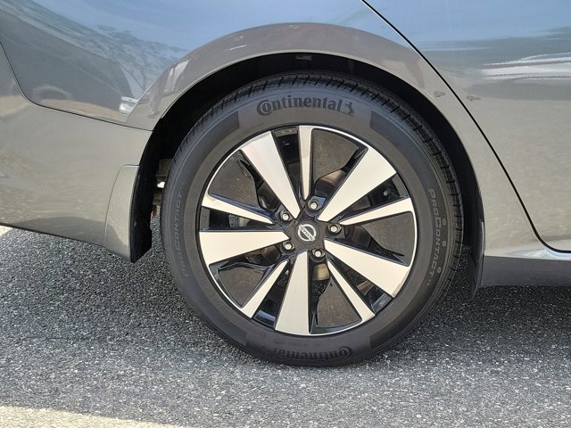 Used 2021 Nissan Altima 2.5 SL FWD image 5