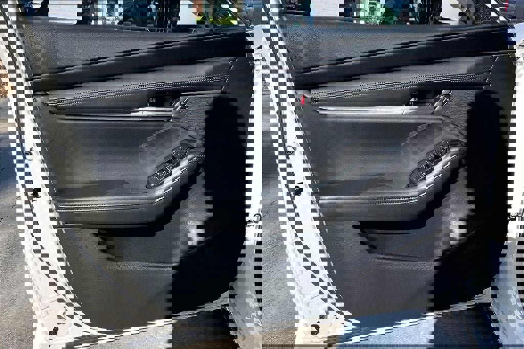 New 2026 MAZDA MAZDA3 2.5 S Sedan w/ Preferred Pkg image 27