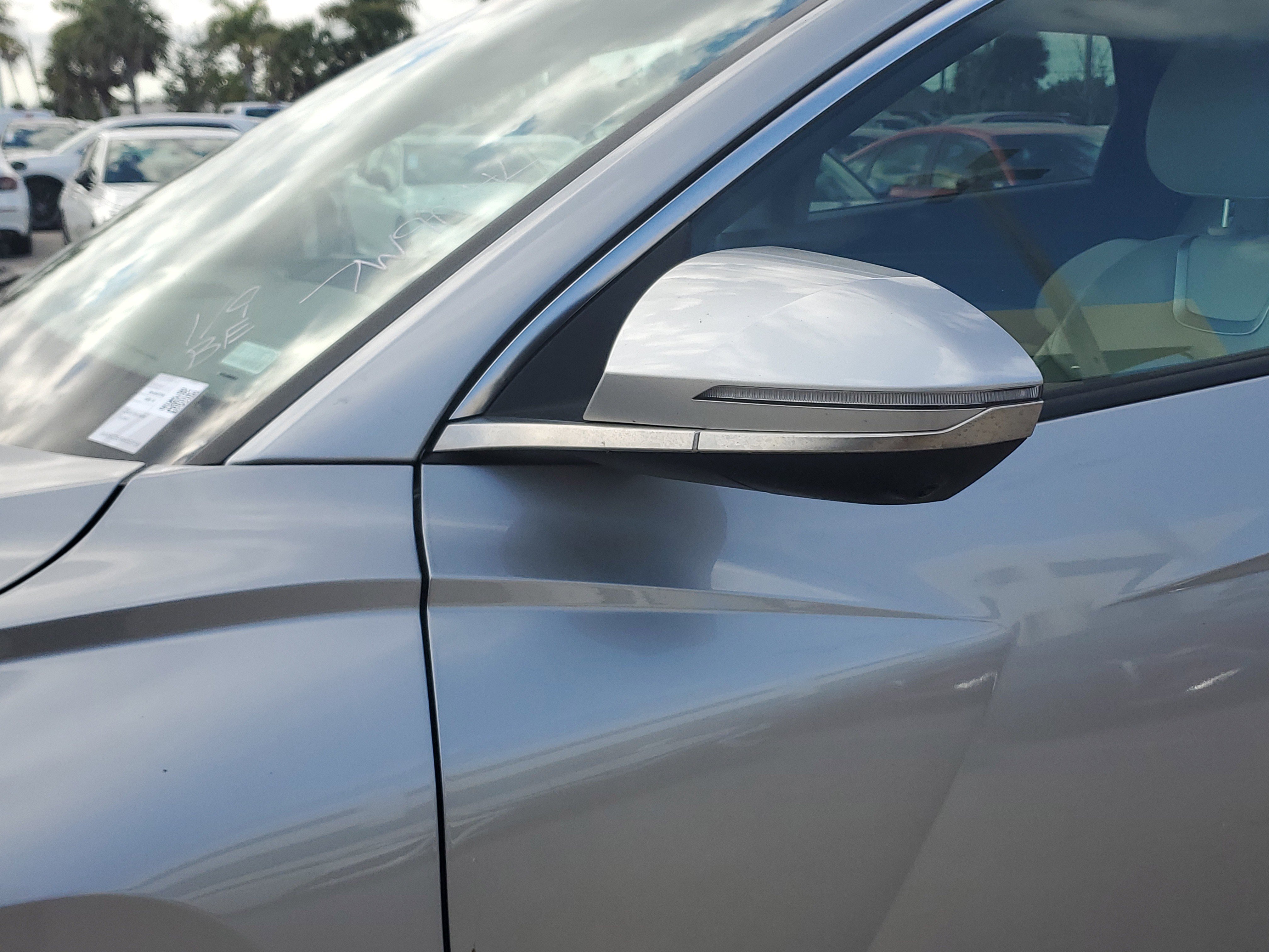 Used 2024 Hyundai Tucson Limited image 10