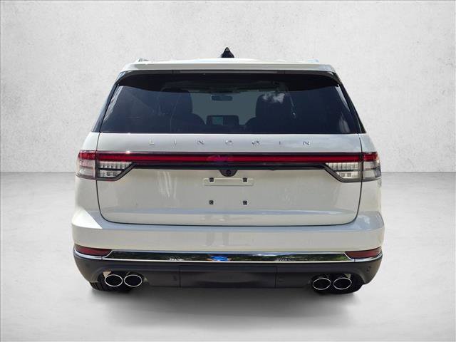 New 2026 Lincoln Aviator 2WD image 9