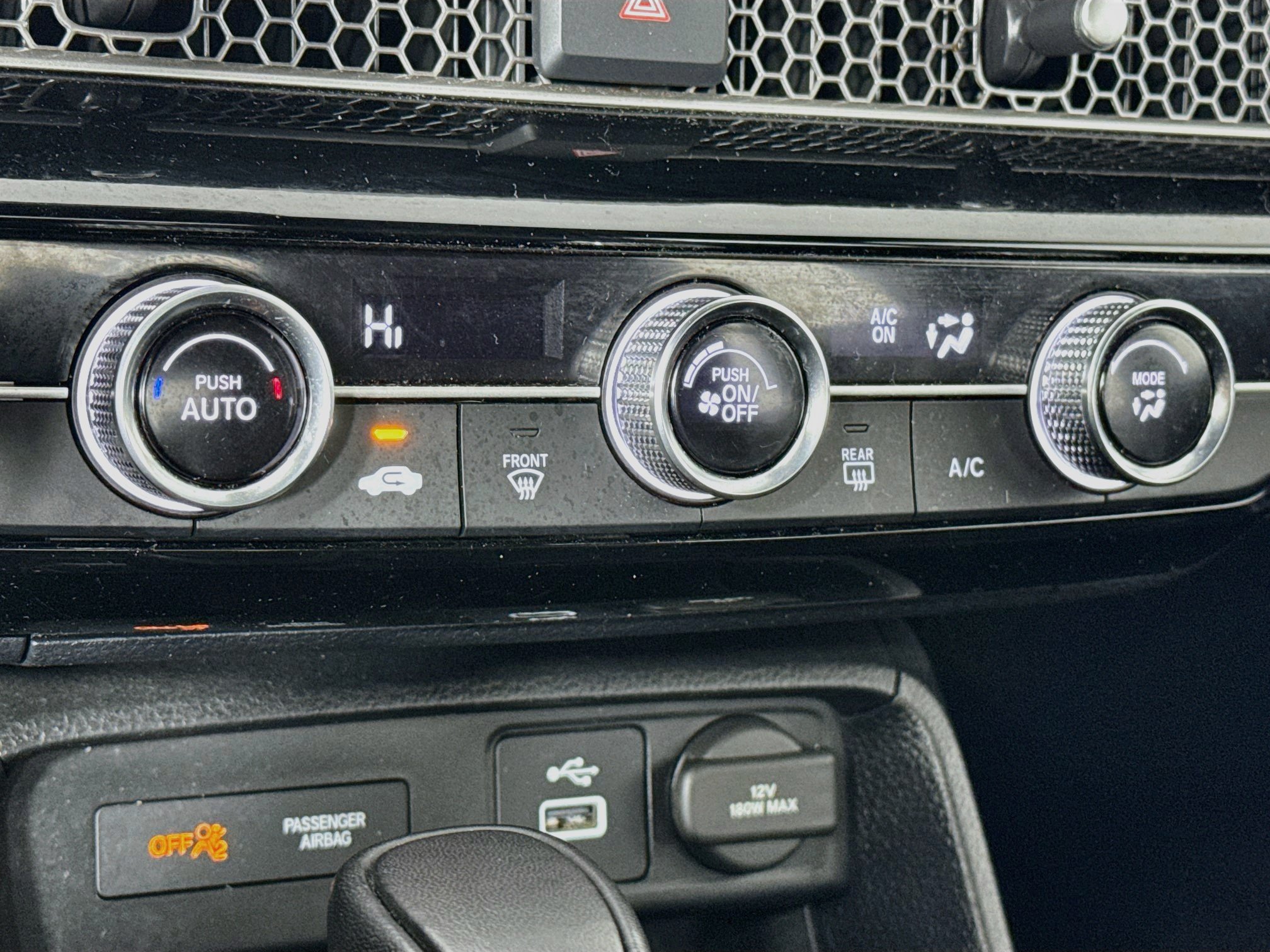 Certified 2024 Honda Civic Sport image 15