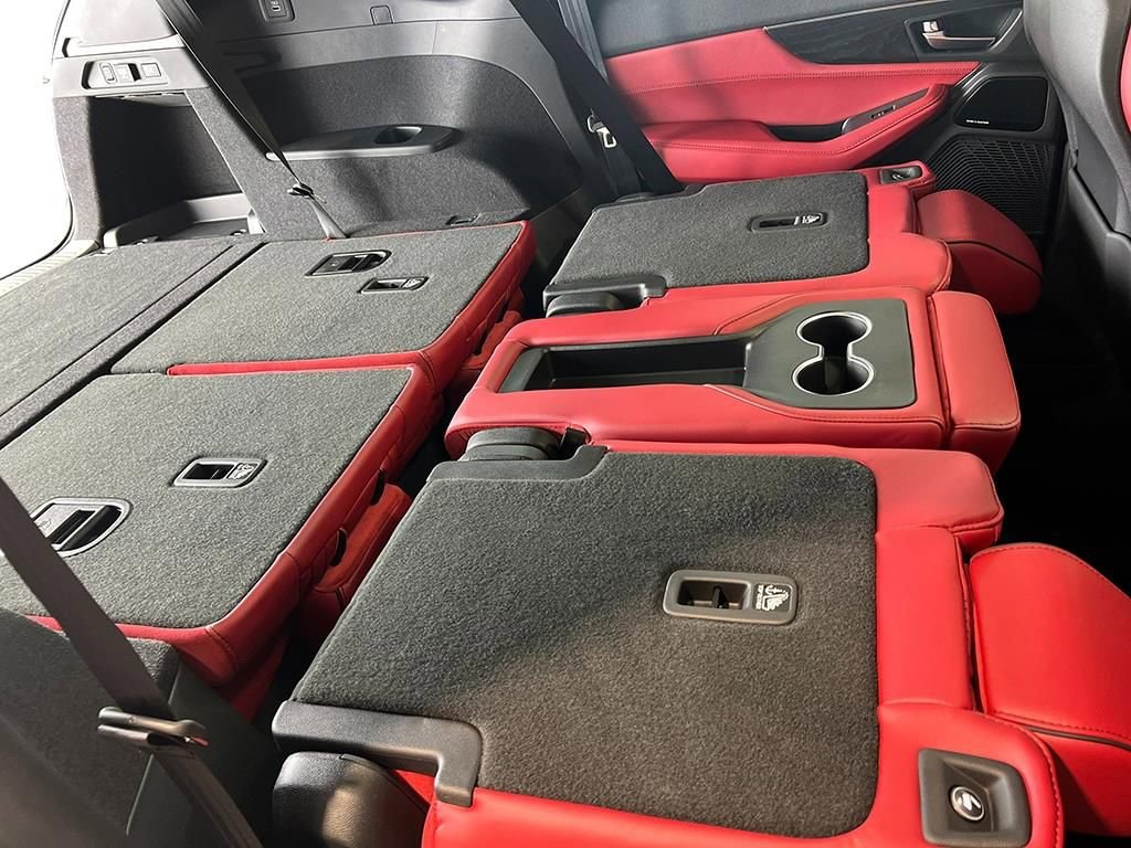 New 2026 Acura MDX Type S image 39