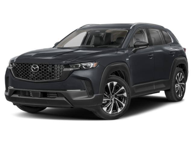 New 2026 MAZDA CX-50 2.5 Hybrid w/ Cargo Package AWD/4WD image 1