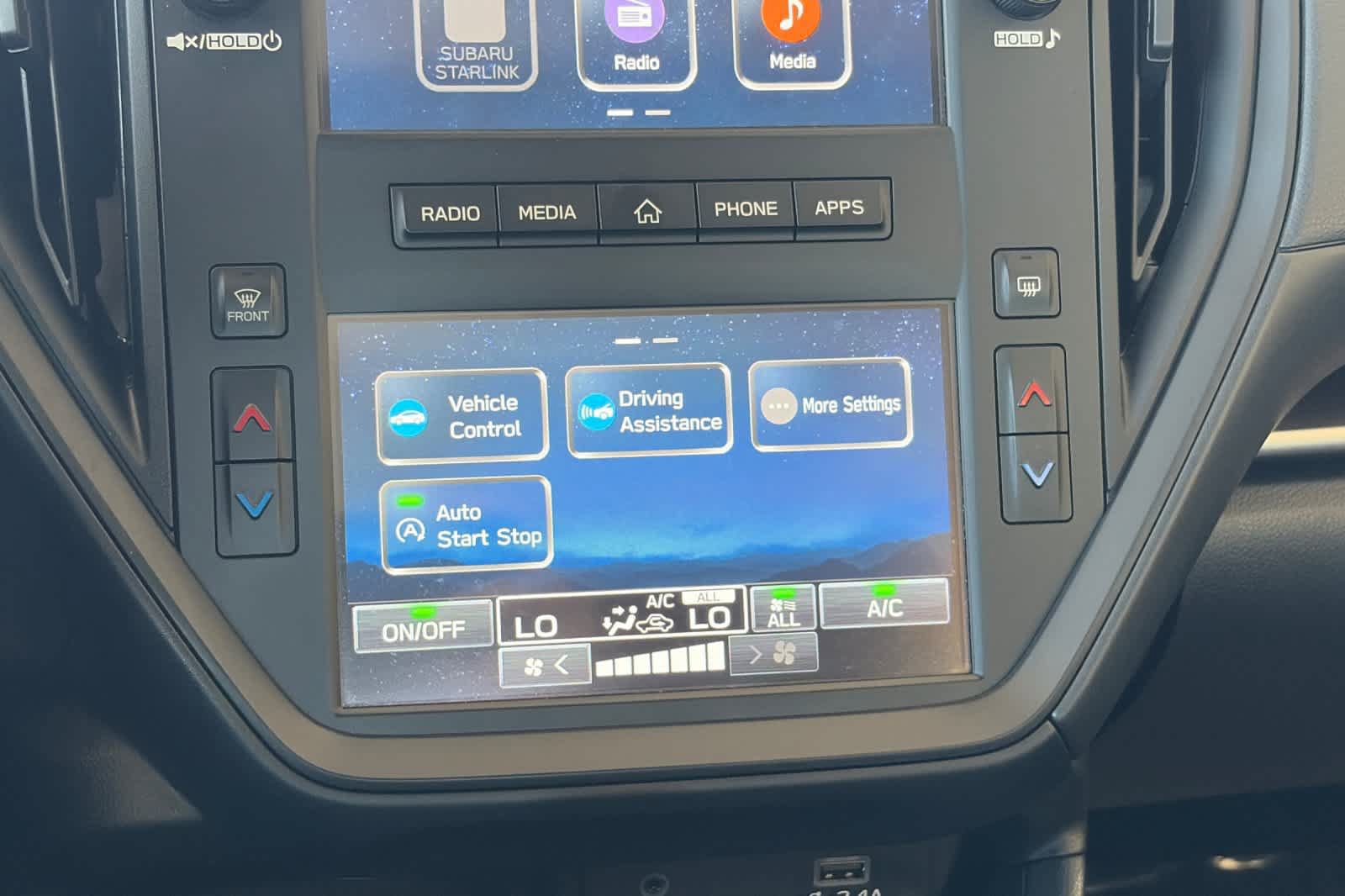 Certified 2024 Subaru Impreza 2.0i AWD/4WD image 21