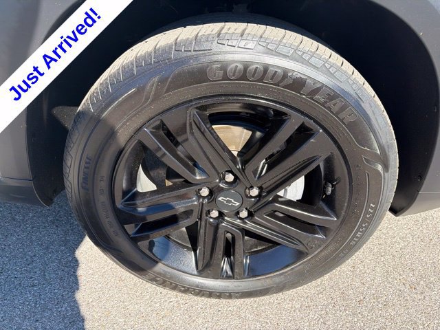 Used 2024 Chevrolet Trax ACTIV w/ Sunroof Package FWD image 21