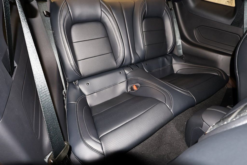 New 2026 Ford Mustang GT Premium w/ GT Performance Package image 14