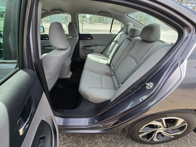 Used 2017 Honda Accord LX image 11