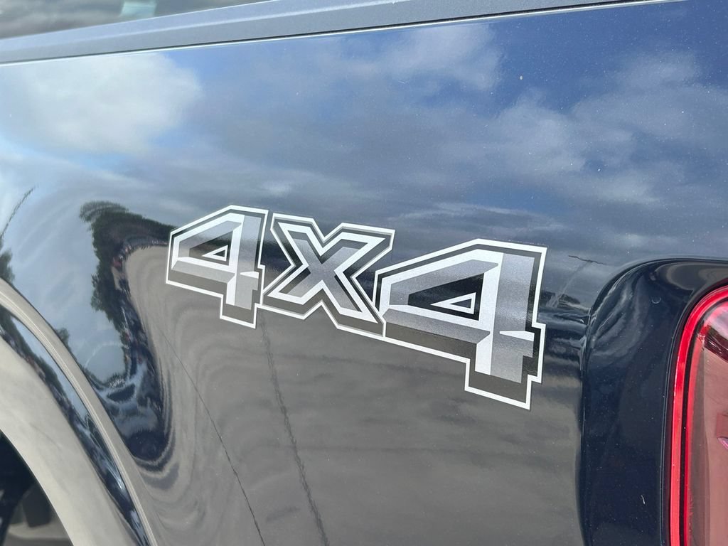 Used 2024 Ford F150 XL w/ Equipment Group 103A High AWD/4WD image 13