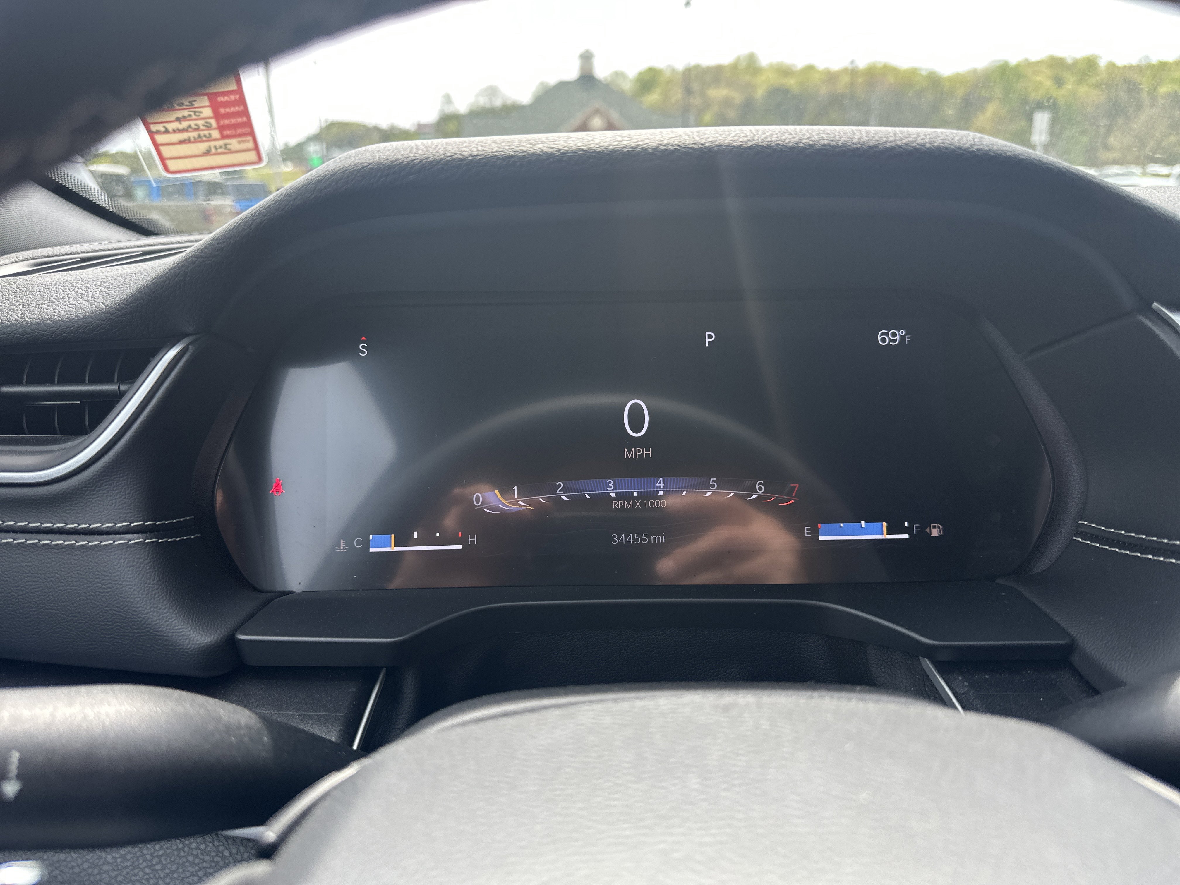 Used 2023 Jeep Grand Cherokee Altitude AWD/4WD image 40