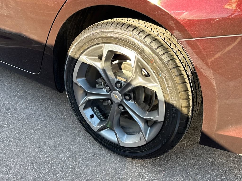 Used 2020 Chevrolet Malibu LT image 15