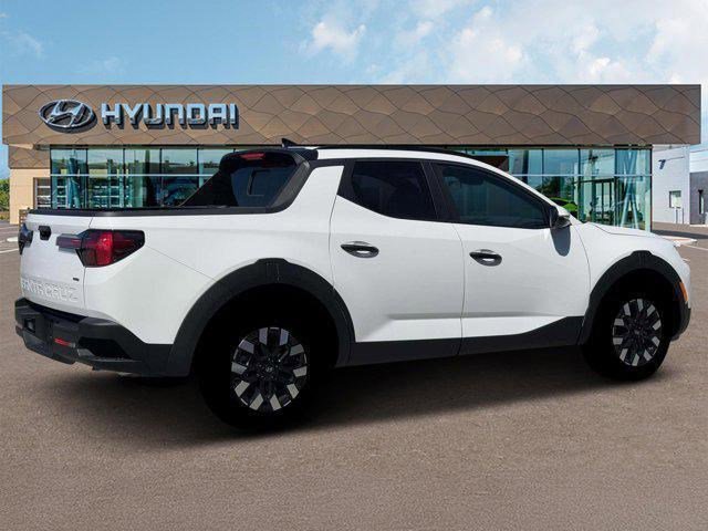 New 2026 Hyundai Santa Cruz SEL image 8