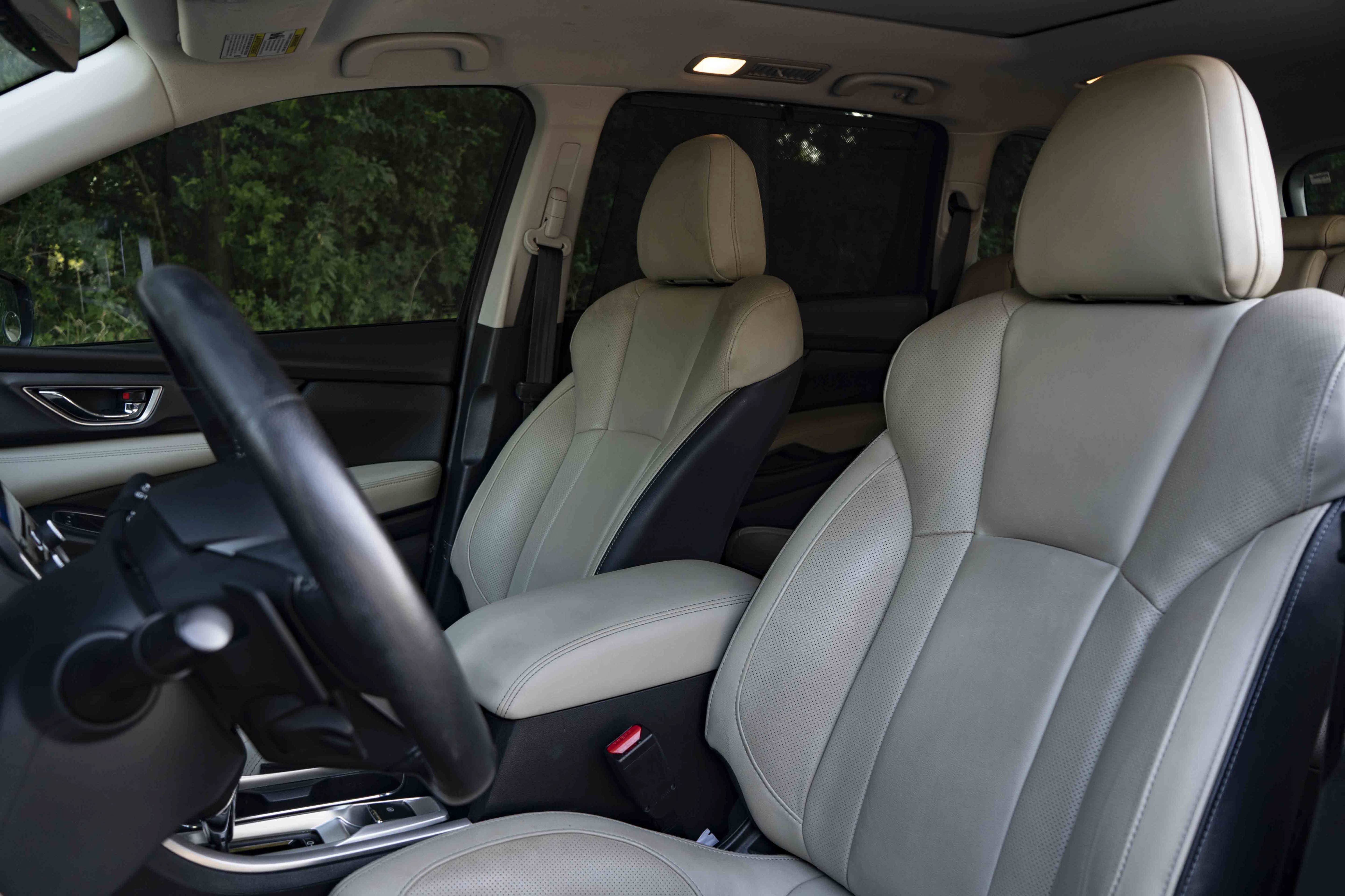 Used 2019 Subaru Ascent Limited AWD/4WD image 17
