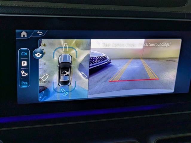 New 2026 Mercedes-Benz GLE 450 4MATIC Coupe image 13