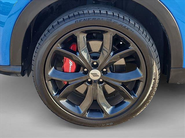 Used 2024 Dodge Hornet GT AWD/4WD image 22