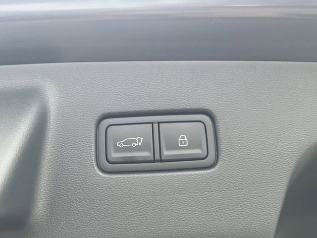 New 2026 Hyundai Palisade FWD Hybrid image 13