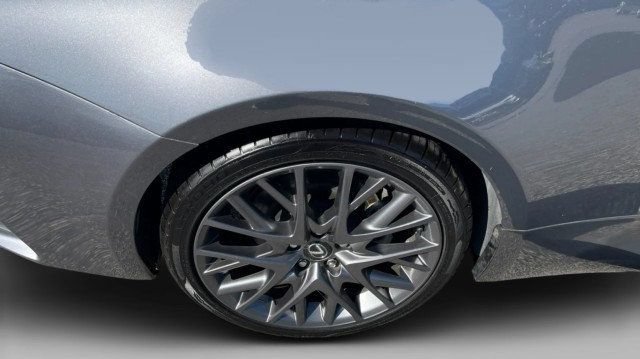 Used 2016 Lexus RC 350 RWD image 17