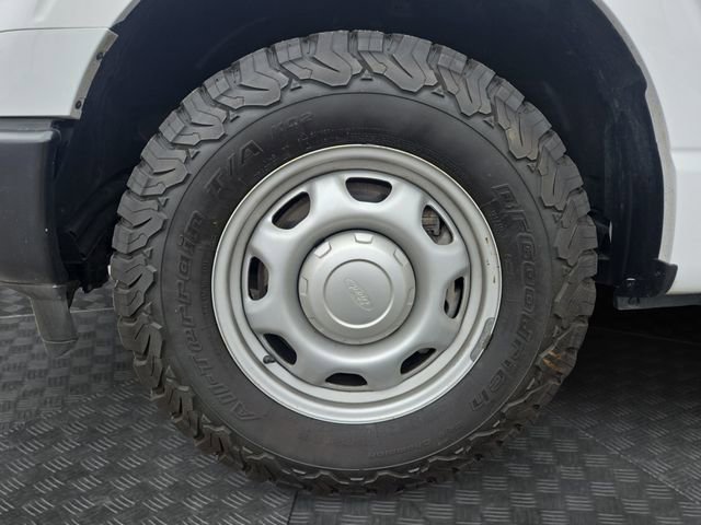 Used 2022 Ford F150 XL w/ Equipment Group 101A High image 37