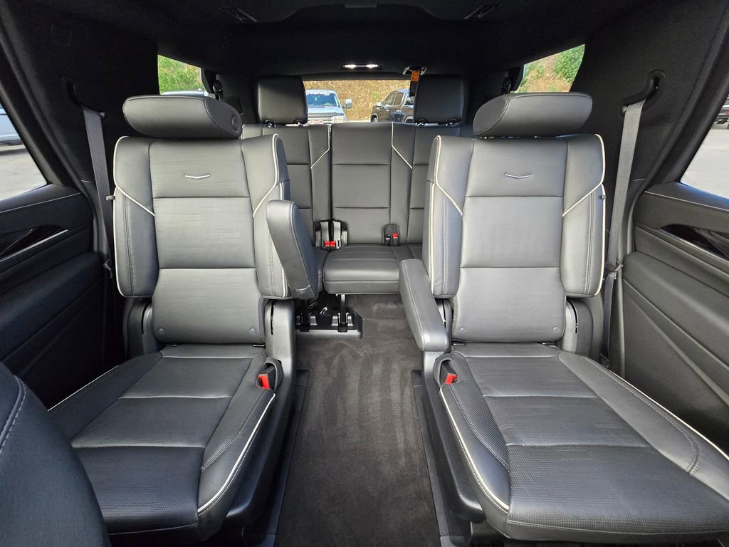 Used 2023 Cadillac Escalade Sport w/ Touring Package image 48