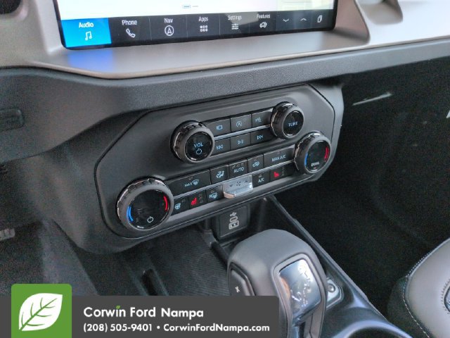 New 2026 Ford Bronco Outer Banks AWD/4WD image 17