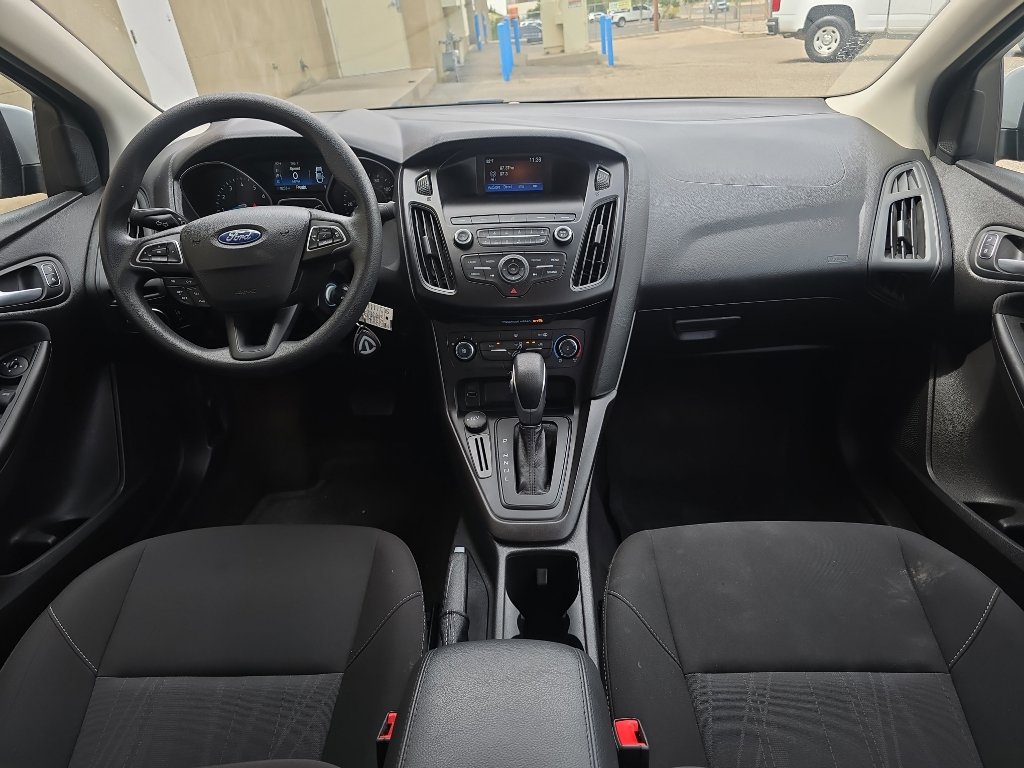 Used 2018 Ford Focus SE FWD image 20