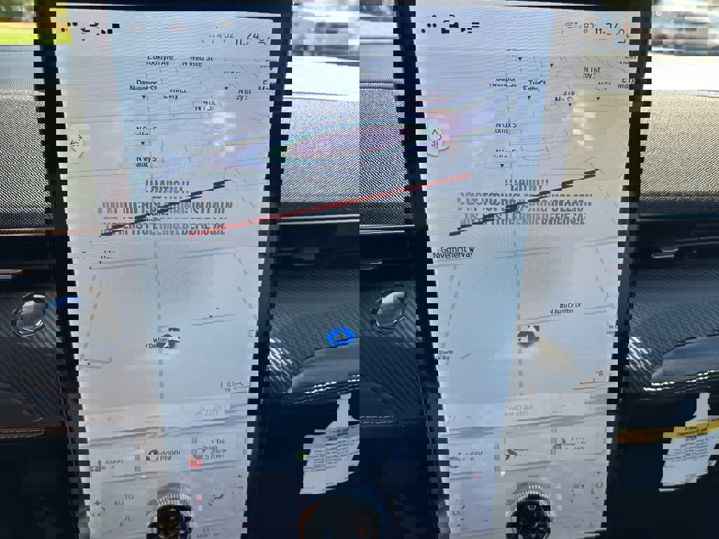 New 2025 Ford Mustang Mach-E Premium w/ Interior Protection Package image 46