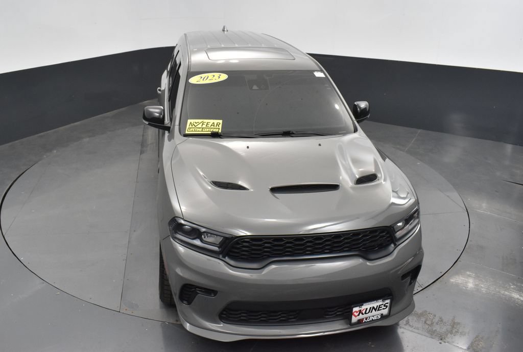 Used 2023 Dodge Durango SRT Hellcat AWD/4WD image 54